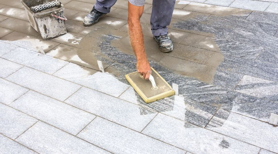 Professional gutter cleaning in Mont Alto, PA